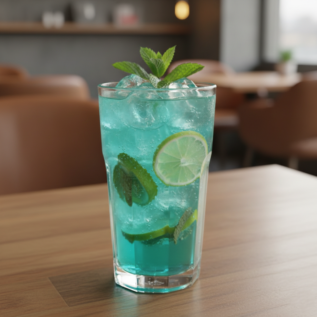 Veg noodles in Madurai