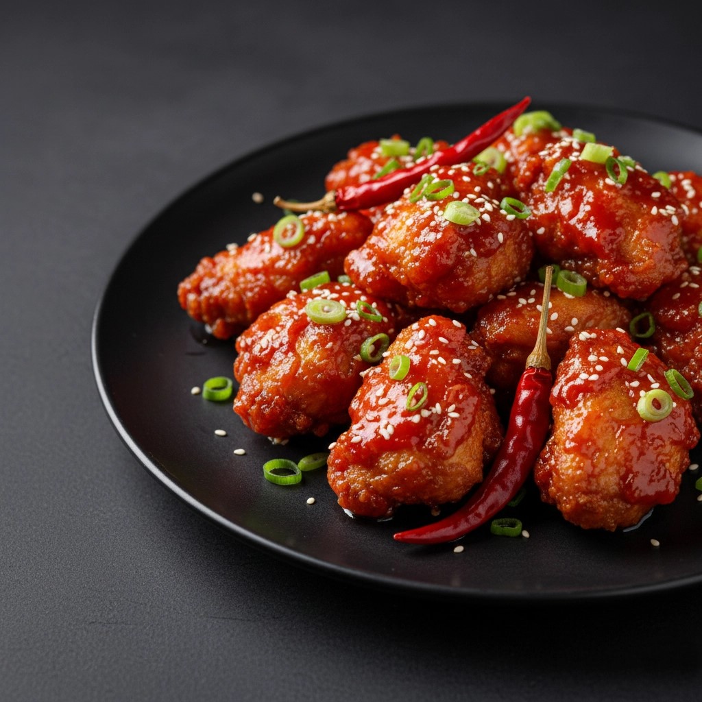 Family Chinese restaurant in Madurai